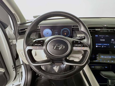 Certified 2023 Hyundai Tucson SEL w/ Convenience Package image 11