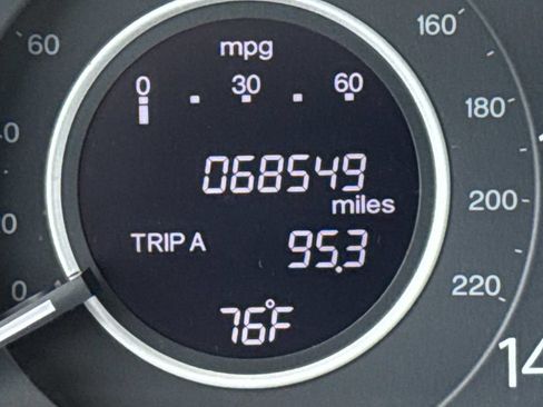 Used 2014 Honda CR-V EX-L image 18
