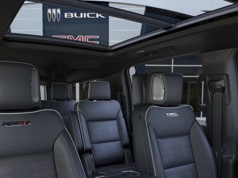 New 2026 GMC Yukon XL AT4 Ultimate AWD/4WD image 30
