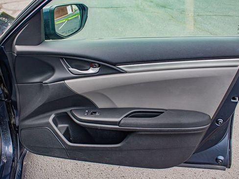 Used 2018 Honda Civic LX image 16