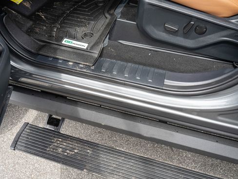 New 2026 Ford F250 Lariat AWD/4WD image 59