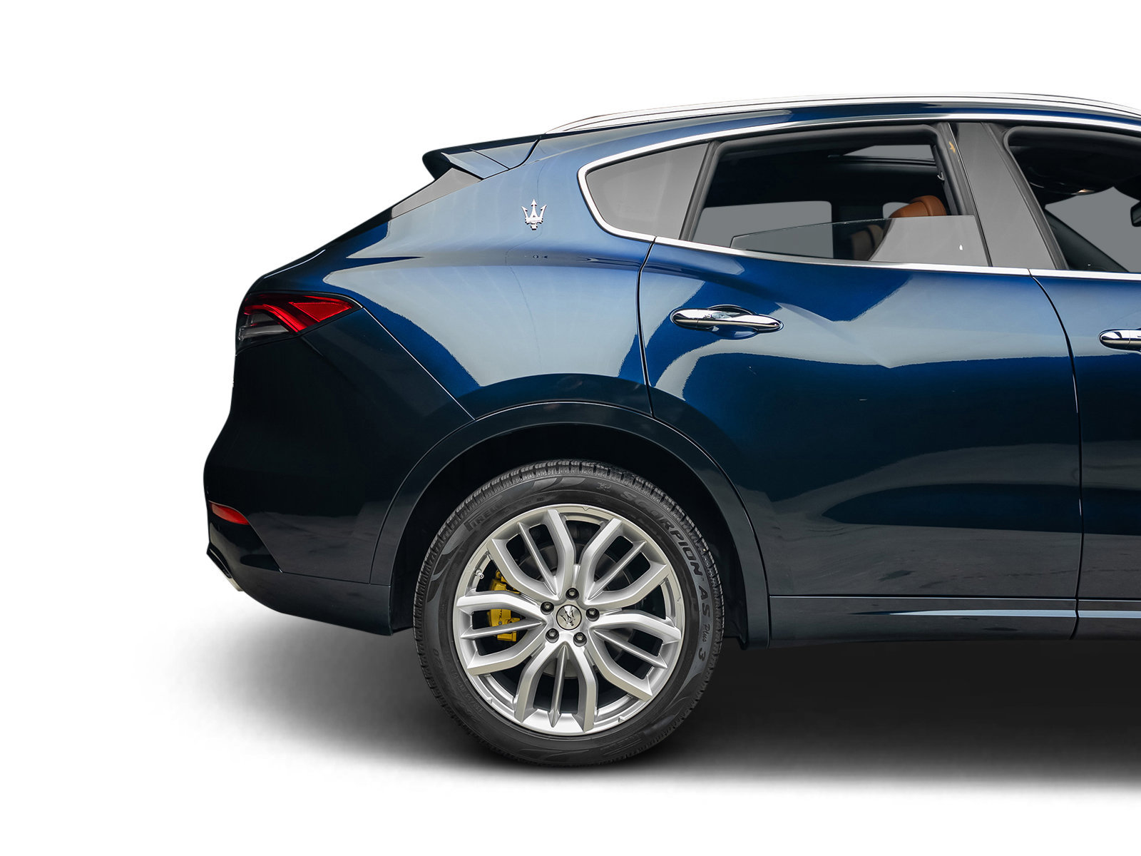 Used 2022 Maserati Levante GT AWD/4WD image 30