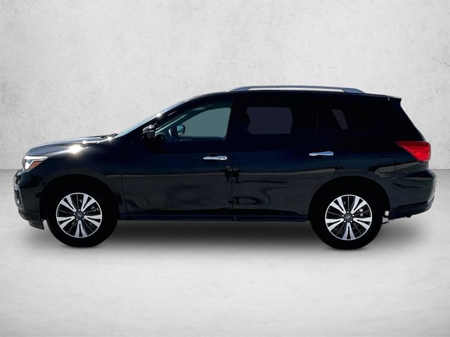 Used 2017 Nissan Pathfinder SV FWD image 6