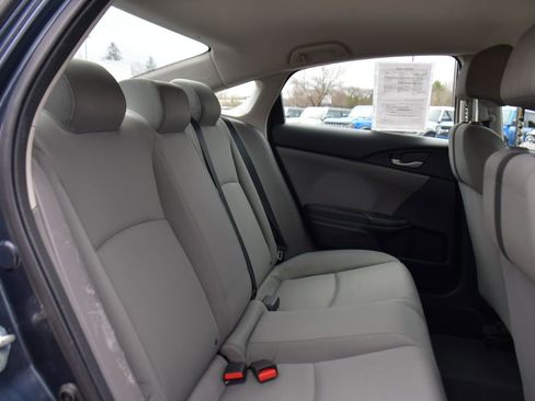 Used 2020 Honda Civic LX image 14
