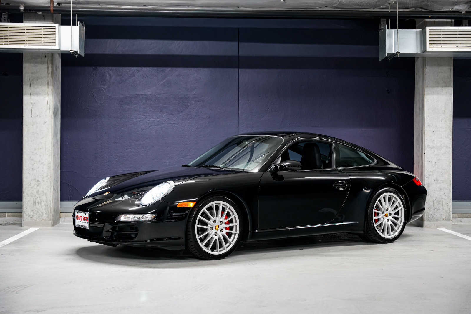 Used 2006 Porsche 911 Carrera S RWD image 6
