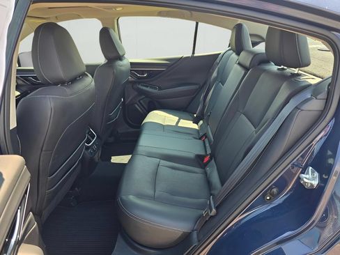 Used 2023 Subaru Legacy Limited AWD/4WD image 11