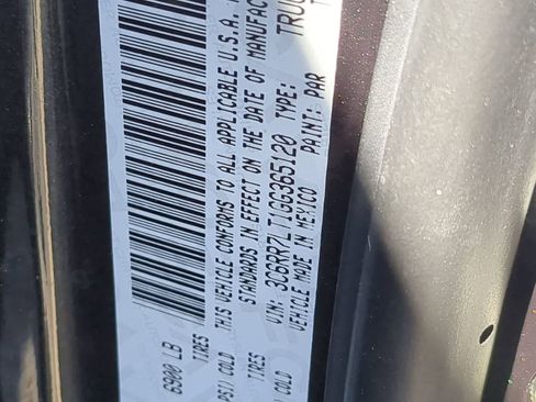 Used 2016 RAM 1500 Big Horn image 34