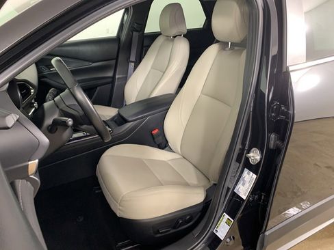 Used 2024 MAZDA CX-30 AWD 2.5 S w/ Preferred Package image 27