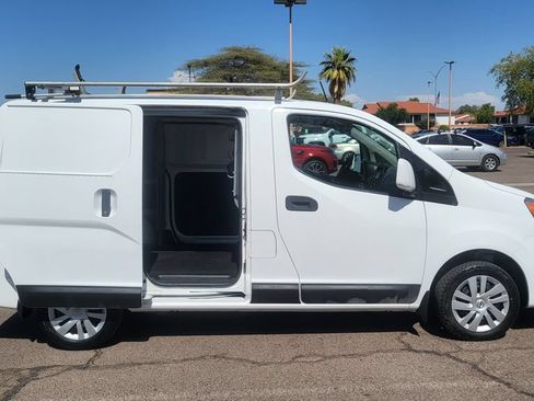 Used 2017 Nissan NV200 SV w/ Technology Package FWD image 20