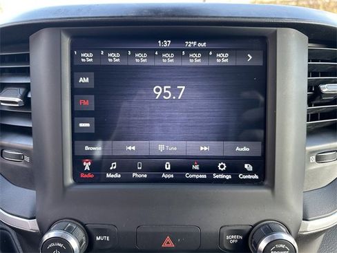 Used 2020 RAM 1500 Big Horn image 19