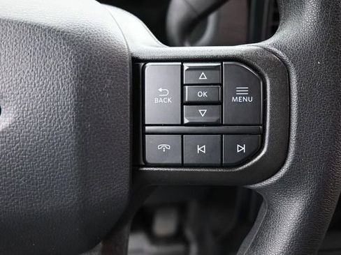 Used 2025 Ford F150 XL w/ Equipment Group 103A High RWD image 24
