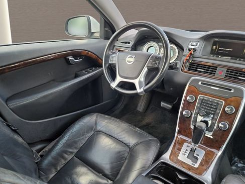 Used 2012 Volvo S80 3.2 FWD image 18