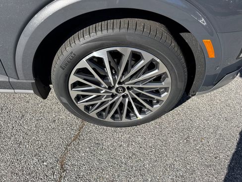 New 2026 Hyundai Palisade Calligraphy image 12