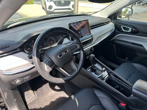 Used 2022 Jeep Compass Limited AWD/4WD image 8