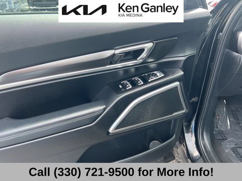 Certified 2024 Kia Telluride S w/ S Sunroof Package AWD/4WD image 27
