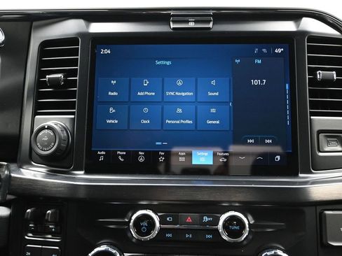 New 2026 Ford F250 Lariat w/ Lariat Ultimate Package image 42