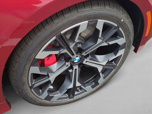 Used 2026 BMW 330i Sedan w/ M Sport Package RWD image 8