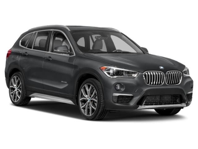 Used 2018 BMW X1 xDrive28i w/ Convenience Package AWD/4WD image 9