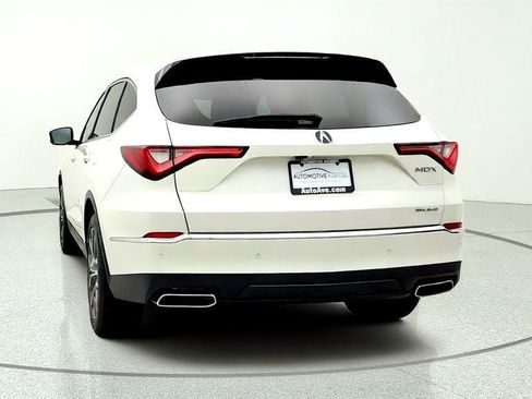 Used 2023 Acura MDX SH-AWD w/ Technology Package image 6