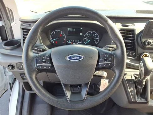 Used 2024 Ford Transit 350 Low Roof image 20