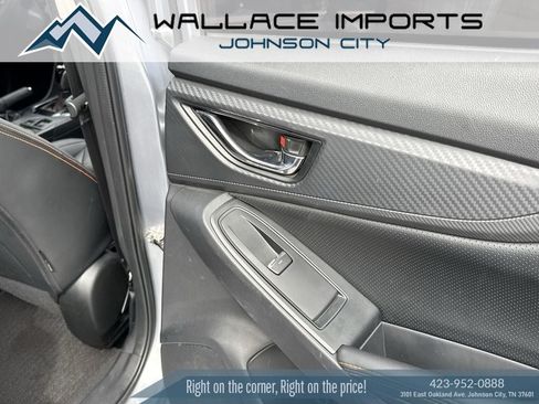 Used 2023 Subaru Crosstrek 2.5i Limited AWD/4WD image 42