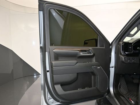 Certified 2024 Chevrolet Silverado 1500 LT Trail Boss w/ Convenience Package II AWD/4WD image 10