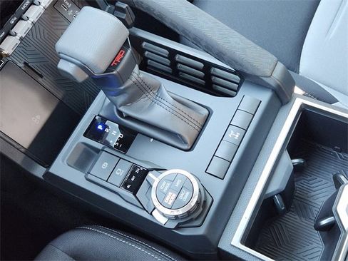 New 2025 Toyota Tacoma TRD Off-Road image 15