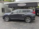 Used 2018 Honda CR-V EX-L image 2