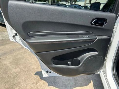 Certified 2023 Dodge Durango R/T RWD image 59