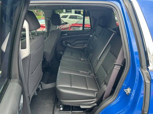 Used 2017 Chevrolet Tahoe 4WD w/ Remote Keyless Entry Package image 22