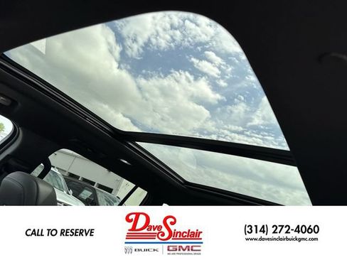 New 2026 Buick Enclave Sport Touring w/ Power Package AWD/4WD image 22