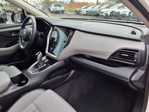 Certified 2025 Subaru Outback Premium w/ Popular Package #1A image 19