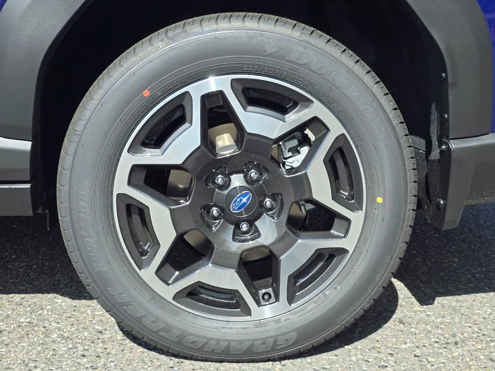 New 2026 Subaru Outback Touring AWD/4WD image 8