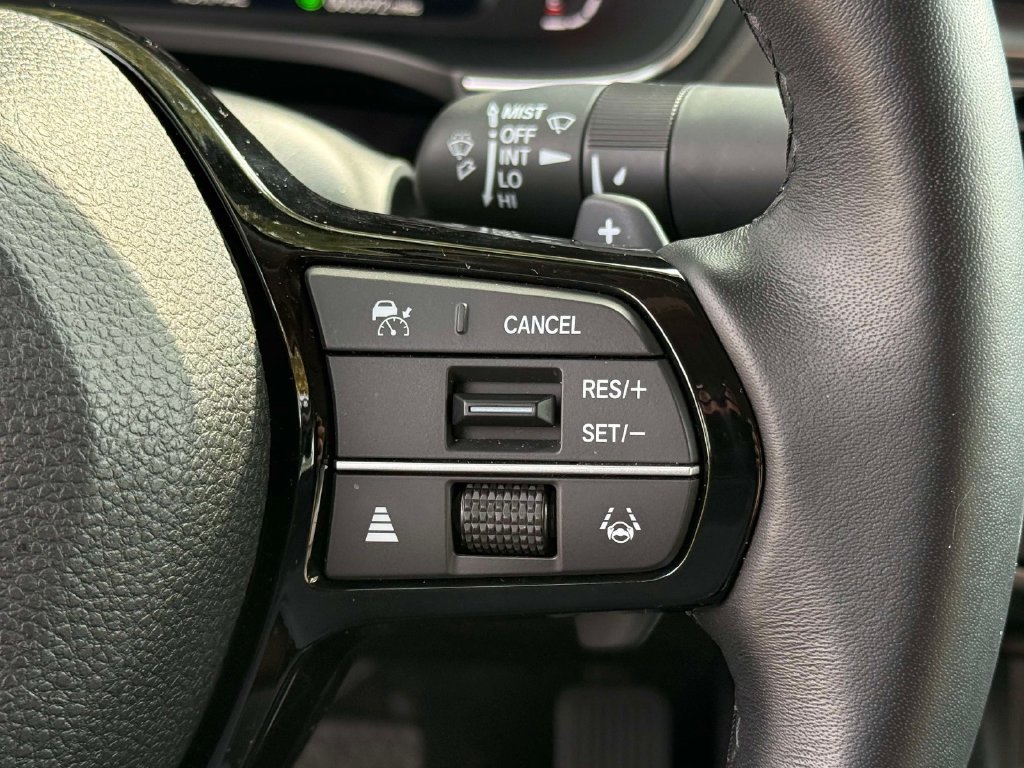 Certified 2026 Acura Integra FWD image 29