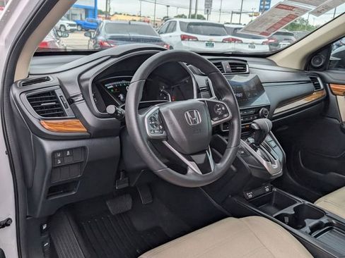 Used 2022 Honda CR-V EX image 4