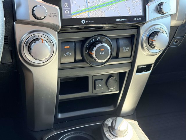 Used 2021 Toyota 4Runner SR5 Premium w/ Moonroof Package AWD/4WD image 22