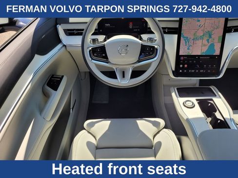 New 2025 Volvo EX90 Ultra image 17