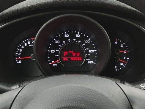 Used 2018 Kia Soul image 29