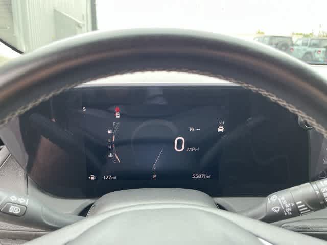 Used 2024 Buick Encore GX Preferred FWD image 28