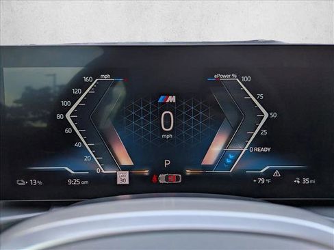 New 2026 BMW i4 xDrive40i w/ M Sport Package AWD/4WD image 11