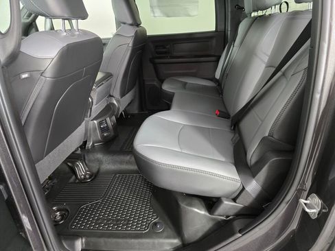 New 2026 RAM 2500 Tradesman image 25