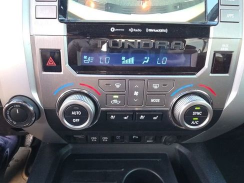 Used 2020 Toyota Tundra 1794 Edition image 23