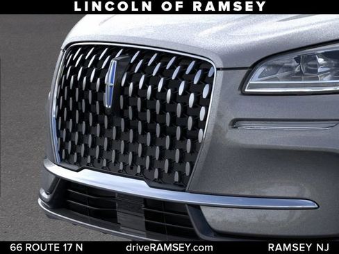 New 2026 Lincoln Corsair Grand Touring AWD/4WD image 18