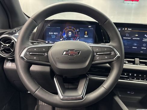 New 2026 Chevrolet Equinox LT w/ Midnight Edition AWD/4WD image 34