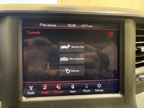 Used 2019 RAM 1500 Big Horn RWD image 29