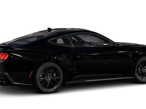 New 2026 Ford Mustang Dark Horse image 3