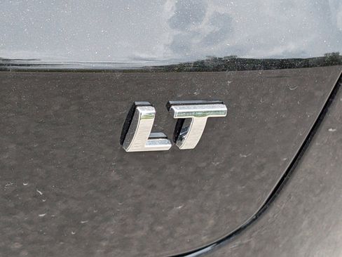New 2026 Chevrolet TrailBlazer LT w/ Convenience Package FWD image 6