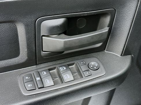 Used 2024 RAM 1500 Tradesman image 15