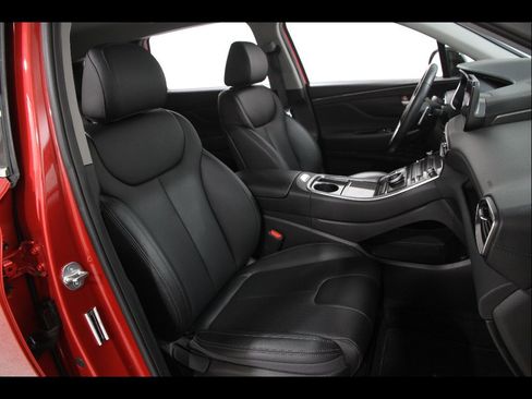 Certified 2023 Hyundai Santa Fe XRT FWD image 17