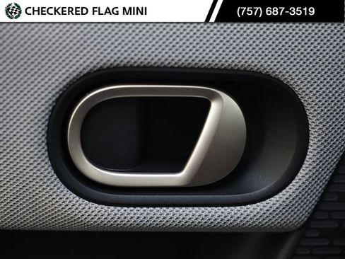 New 2025 MINI Cooper S image 15